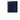 Burberry Blue Cashmere Scarf