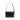 Marc Jacobs Brown Calf Leather Bos Taurus Shoulder Bag