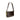 Marc Jacobs Brown Calf Leather Bos Taurus Shoulder Bag