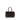 Marc Jacobs Brown Calf Leather Bos Taurus Handbag