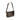 Marc Jacobs Brown Calf Leather Bos Taurus Shoulder Bag
