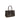 Marc Jacobs Brown Calf Leather Bos Taurus Handbag