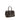 Marc Jacobs Brown Calf Leather Bos Taurus Handbag