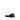 Balenciaga Black Polyamide Sunglasses