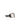 Balenciaga Silver Polyamide Sunglasses