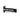 Balenciaga Silver Polyamide Sunglasses