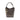 Chloé Brown Calf Leather Bos Taurus Shoulder Bag