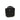 Moncler Black Nylon Handbag