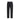 Valentino Garavani Black Cotton Chino Pants