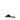 Valentino Garavani Black Calf Leather Bos Taurus Flat Sandals