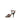 Valentino Garavani Black Goatskin Stiletto Heel Sandals