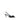 Valentino Garavani Black Calf Leather Bos Taurus High Heel Pumps