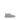 Chloé White Calf Leather Bos Taurus Platform Sneakers