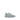 Chloé White Calf Leather Bos Taurus Platform Sneakers