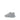 Chloé White Calf Leather Bos Taurus Platform Sneakers