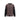 Kristina Ti Multicolor Wool Oves Aries Full-Length Jacket