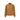Kristina Ti Brown Cotton Bomber