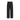 Kristina Ti Black Polyester Casual Pants
