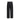 Kristina Ti Black Polyester Casual Pants