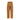 Kristina Ti Brown Cotton Casual Pants