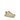 Moncler Beige Calf Leather Bos Taurus Athletic Sneakers