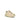 Moncler Beige Calf Leather Bos Taurus Athletic Sneakers