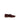 Tom Ford Bordeaux Calf Leather Bos Taurus Slip-On Loafers