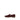 Tom Ford Bordeaux Calf Leather Bos Taurus Slip-On Loafers