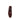 Tom Ford Bordeaux Calf Leather Bos Taurus Slip-On Loafers