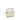 Valentino Garavani Beige Calf Leather Bos Taurus Handbag