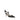 Fendi Black Calf Leather Bos Taurus Pumps