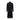 Fendi Black Silk Casual Dress