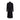 Fendi Black Silk Casual Dress