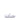 Jimmy Choo White Polyurethane Ballet Flats