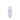 Jimmy Choo White Polyurethane Ballet Flats