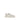 Fendi White Calf Leather Bos Taurus Athletic Sneakers