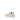 Fendi White Calf Leather Bos Taurus Athletic Sneakers