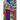 Versace Multicolor Silk Pattern Shirt