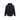 Burberry Black Nylon Shell Jacket