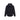 Burberry Black Nylon Shell Jacket