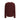 Burberry Bordeaux Wool Oves Aries Sweatshirt