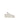 Chloé White Calf Leather Bos Taurus Athletic Sneakers