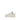 Chloé White Calf Leather Bos Taurus Athletic Sneakers