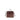 Chloé Bordeaux Calf Leather Bos Taurus Shoulder Bag
