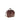 Chloé Bordeaux Calf Leather Bos Taurus Shoulder Bag