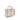 Chloé Beige Cotton Shoulder Bag