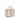 Chloé Beige Cotton Shoulder Bag