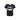 Fendi Black Cotton T-Shirt