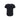 Fendi Black Cotton T-Shirt