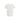 Fendi White Cotton T-Shirt